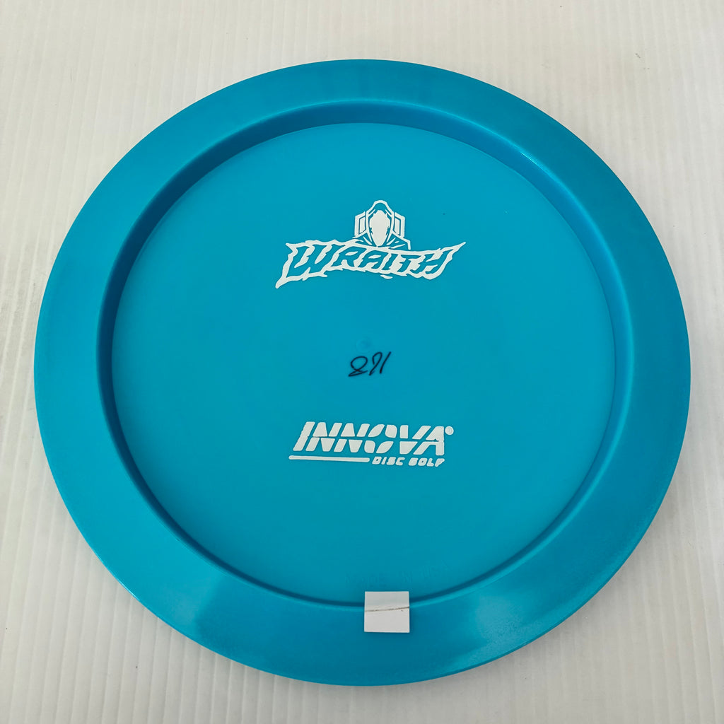 Innova Bottom Stamp Star Wraith 11/5/-1/3