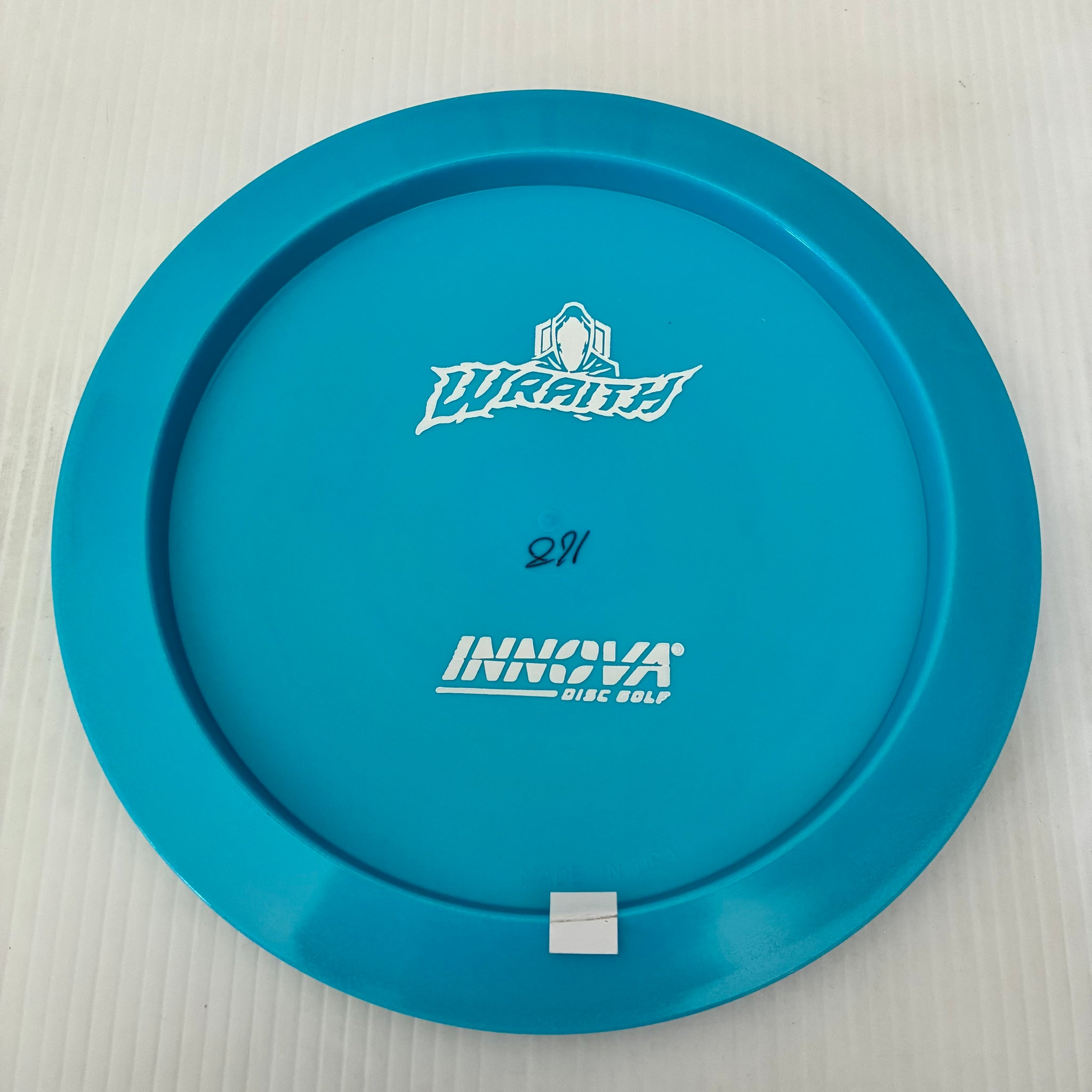 Innova Bottom Stamp Star Wraith 11/5/-1/3