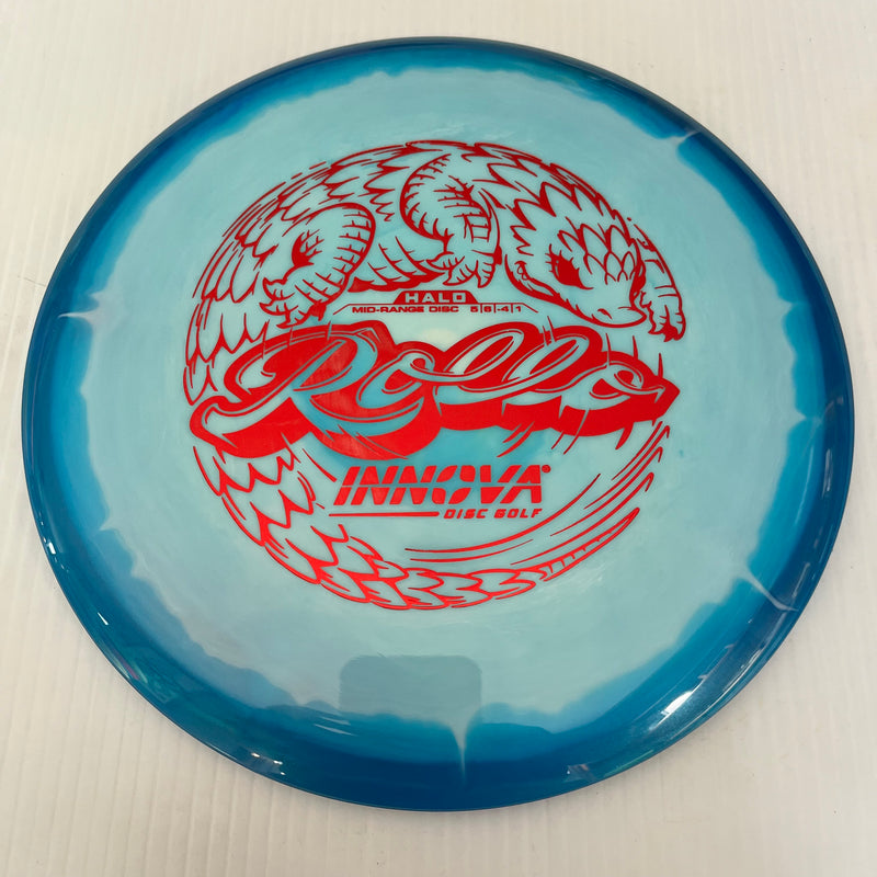 Innova Halo Star Rollo 5/6/-4/1