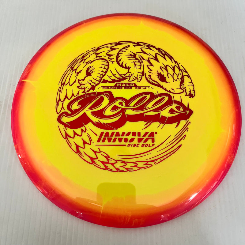 Innova Halo Star Rollo 5/6/-4/1