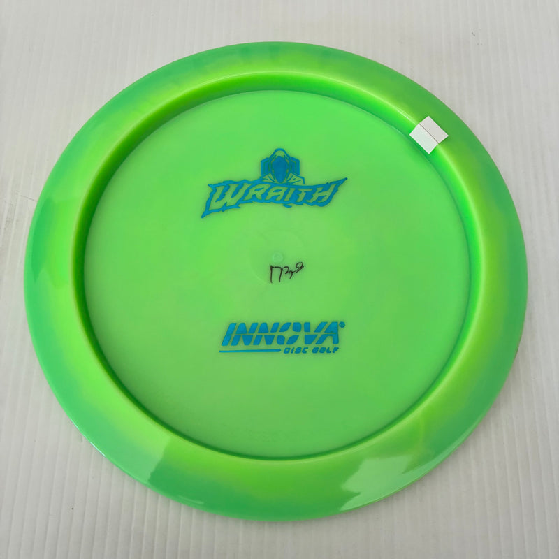 Innova Bottom Stamp Star Wraith 11/5/-1/3