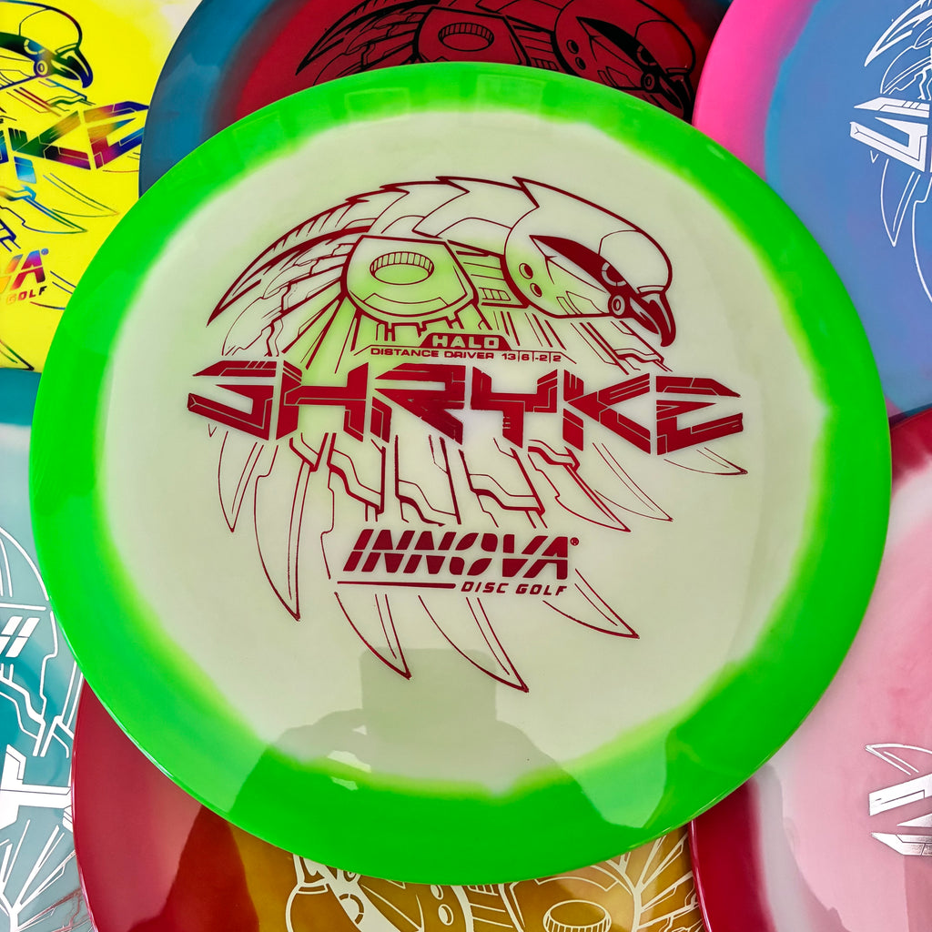 Innova Halo Star Shryke 13/6/-2/2