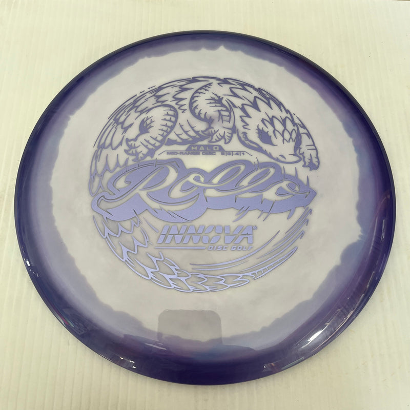 Innova Halo Star Rollo 5/6/-4/1