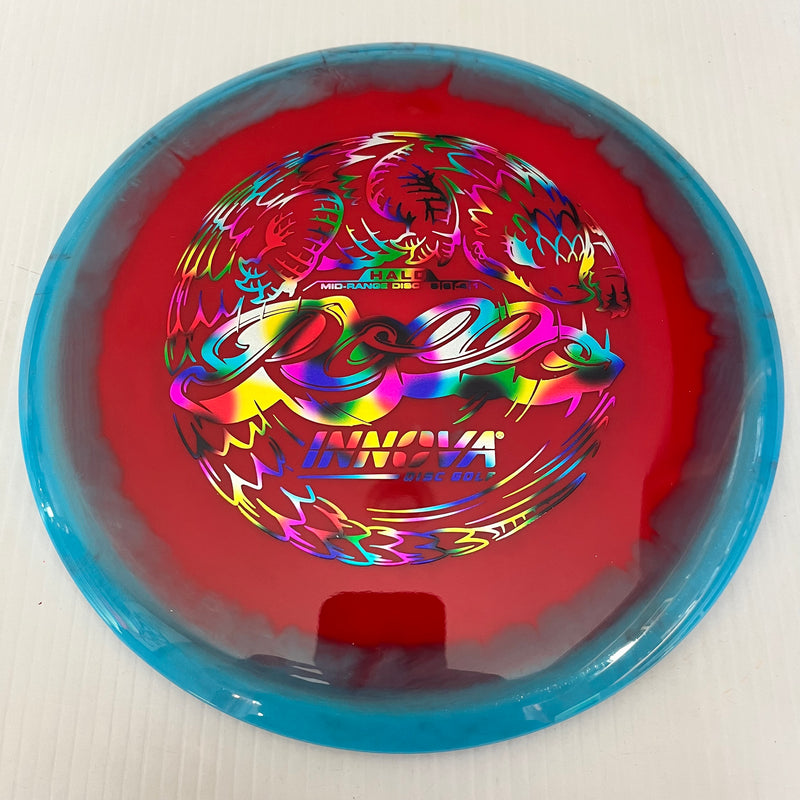 Innova Halo Star Rollo 5/6/-4/1