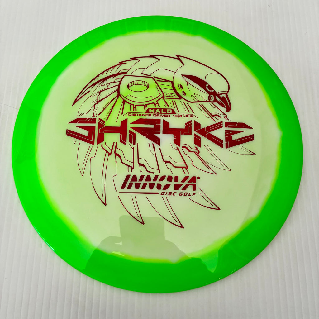 Innova Halo Star Shryke 13/6/-2/2