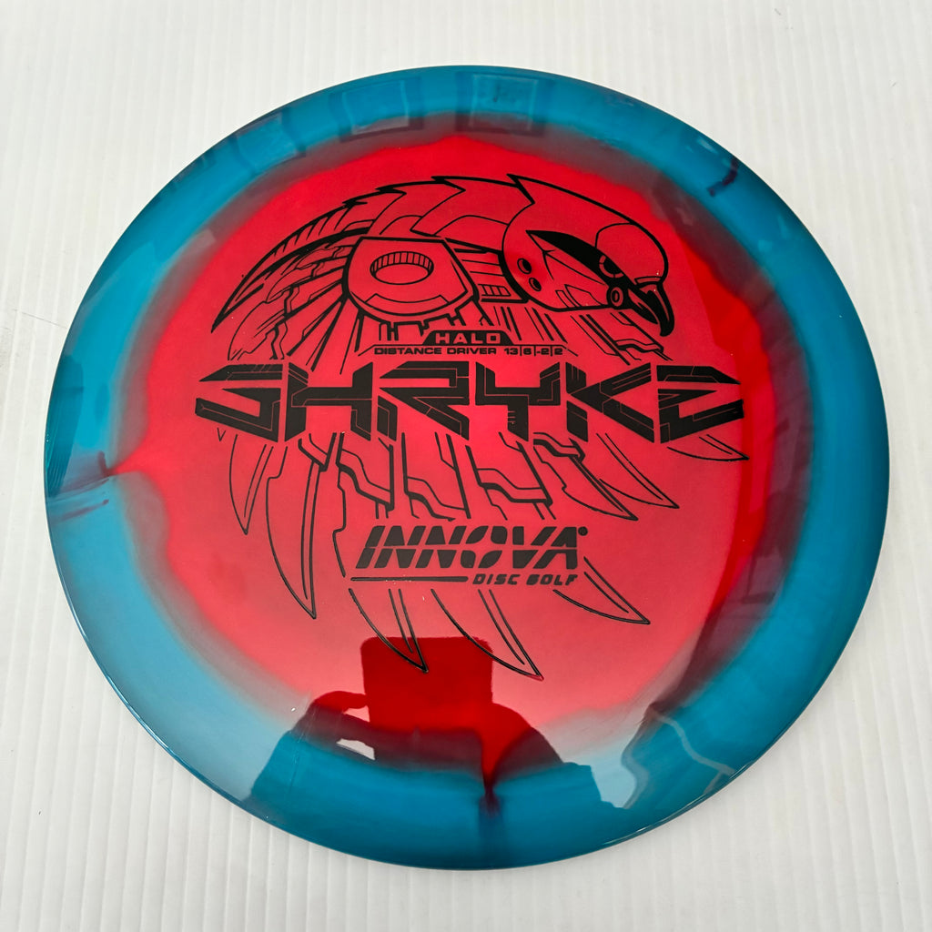 Innova Halo Star Shryke 13/6/-2/2
