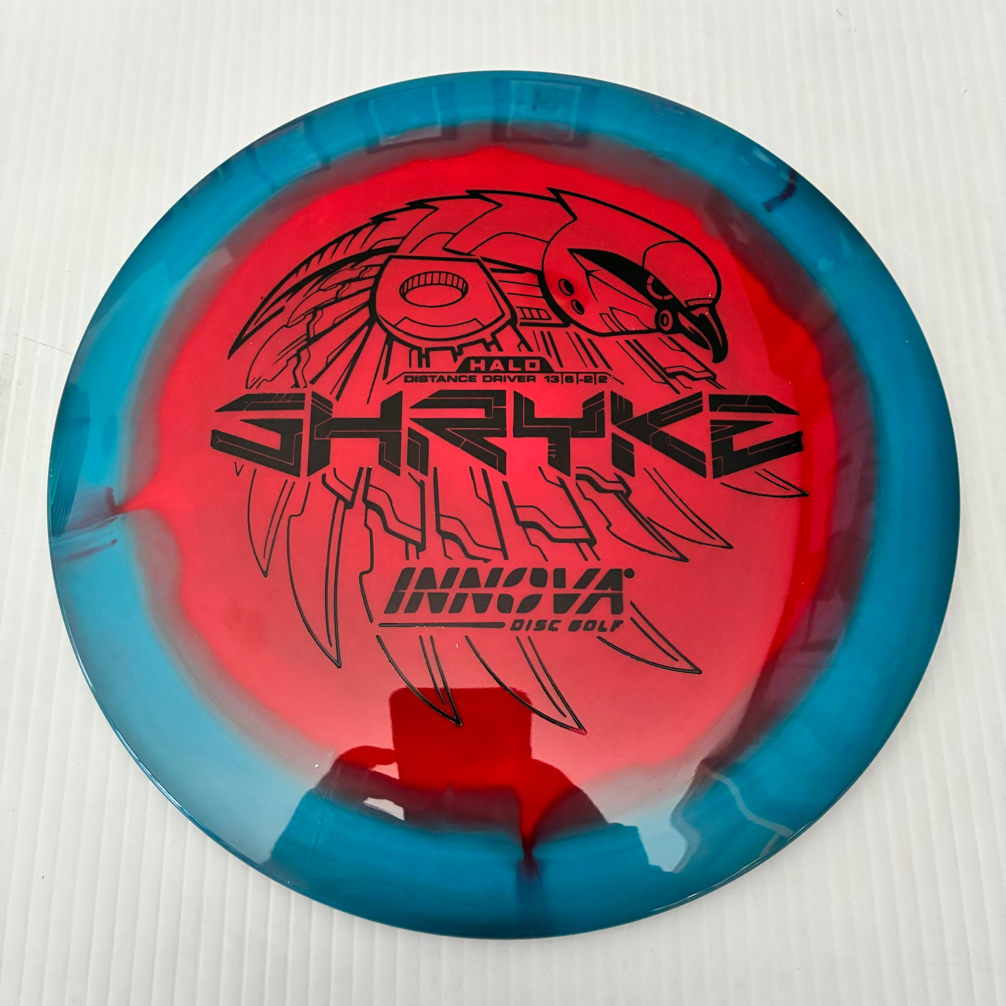 Innova Halo Star Shryke 13/6/-2/2