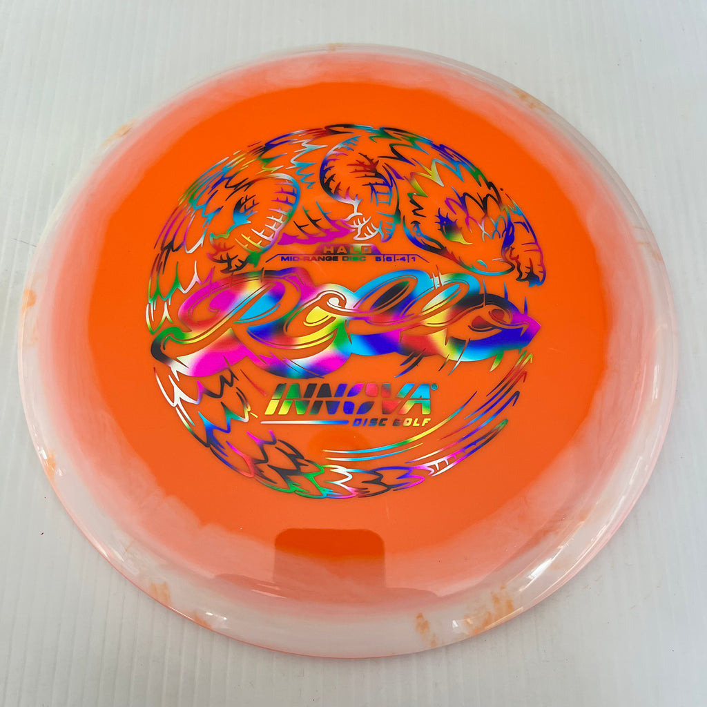 Innova Halo Star Rollo 5/6/-4/1