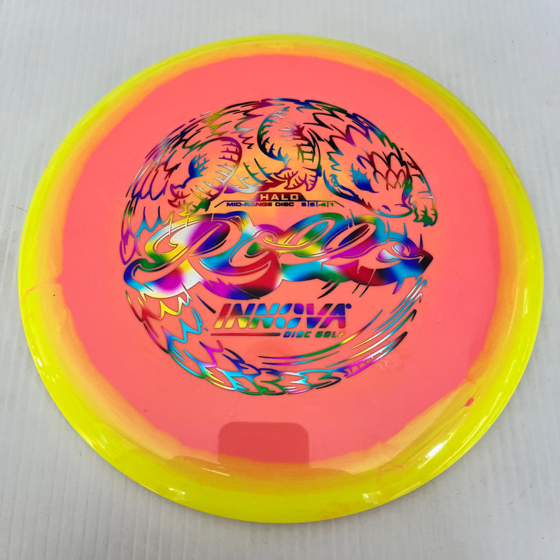 Innova Halo Star Rollo 5/6/-4/1