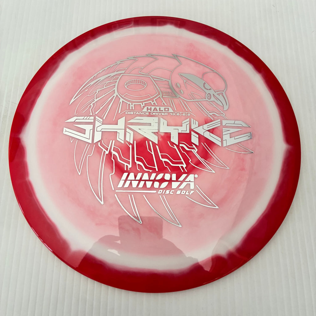 Innova Halo Star Shryke 13/6/-2/2