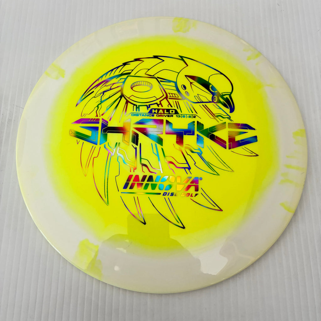 Innova Halo Star Shryke 13/6/-2/2