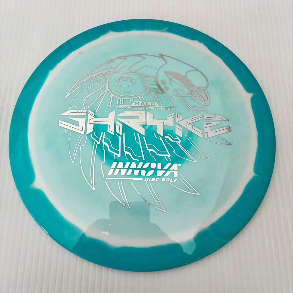 Innova Halo Star Shryke 13/6/-2/2