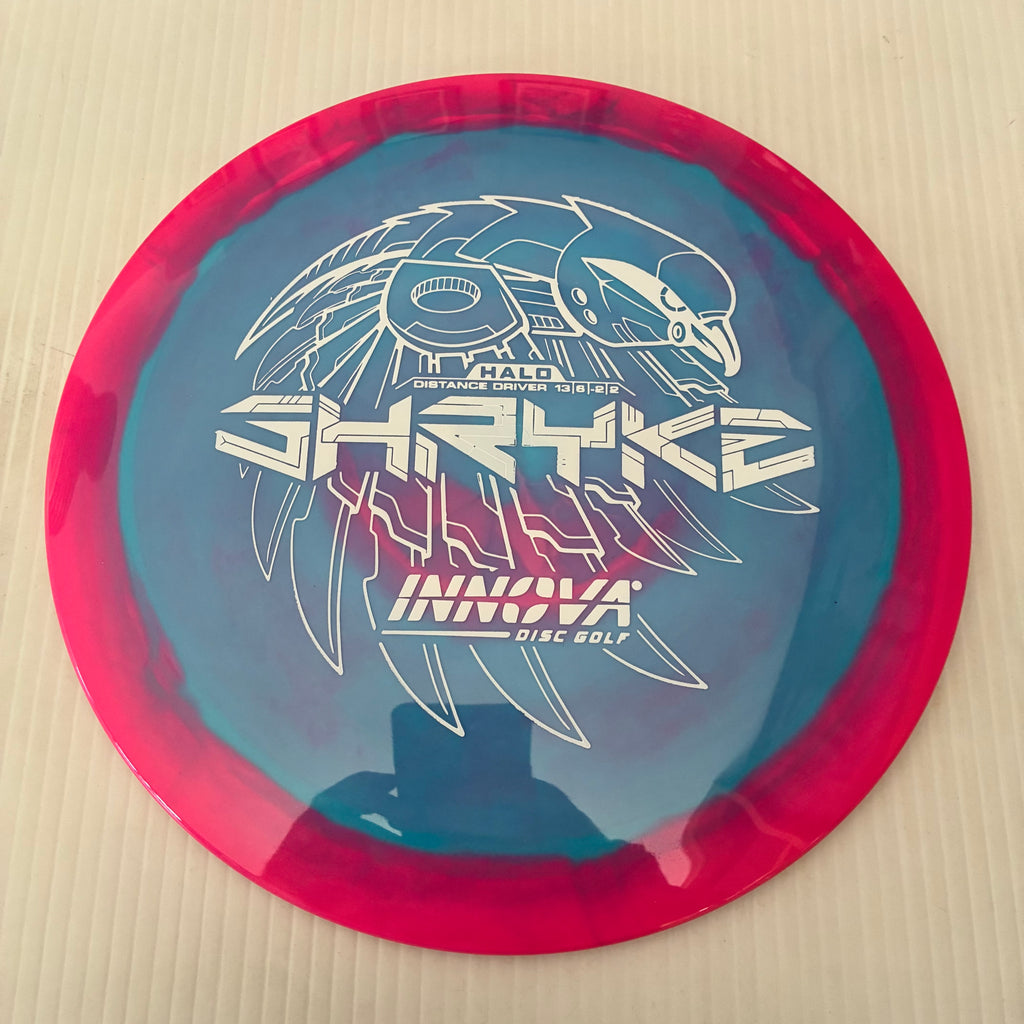 Innova Halo Star Shryke 13/6/-2/2