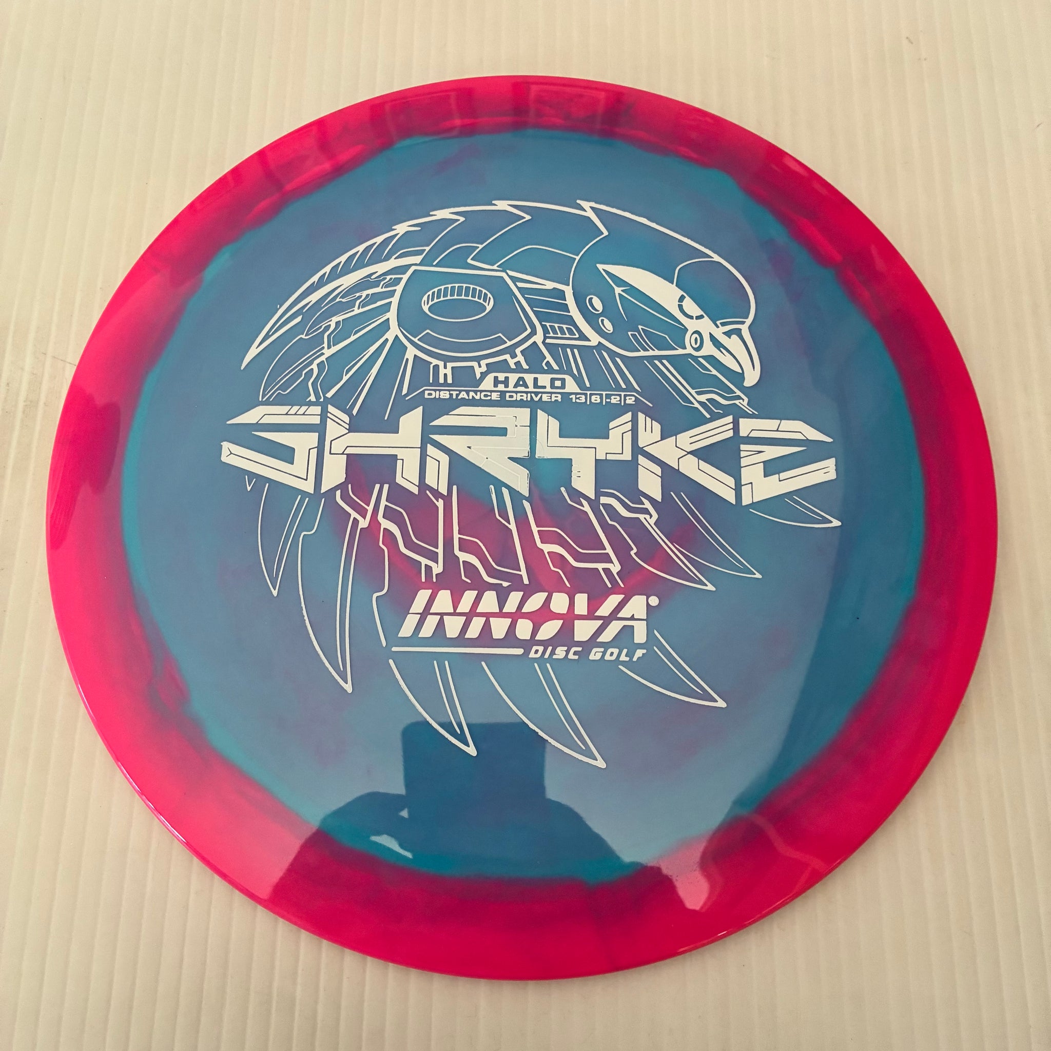 Innova Halo Star Shryke 13/6/-2/2
