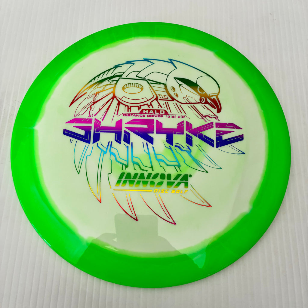 Innova Halo Star Shryke 13/6/-2/2