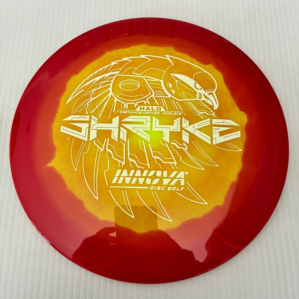 Innova Halo Star Shryke 13/6/-2/2