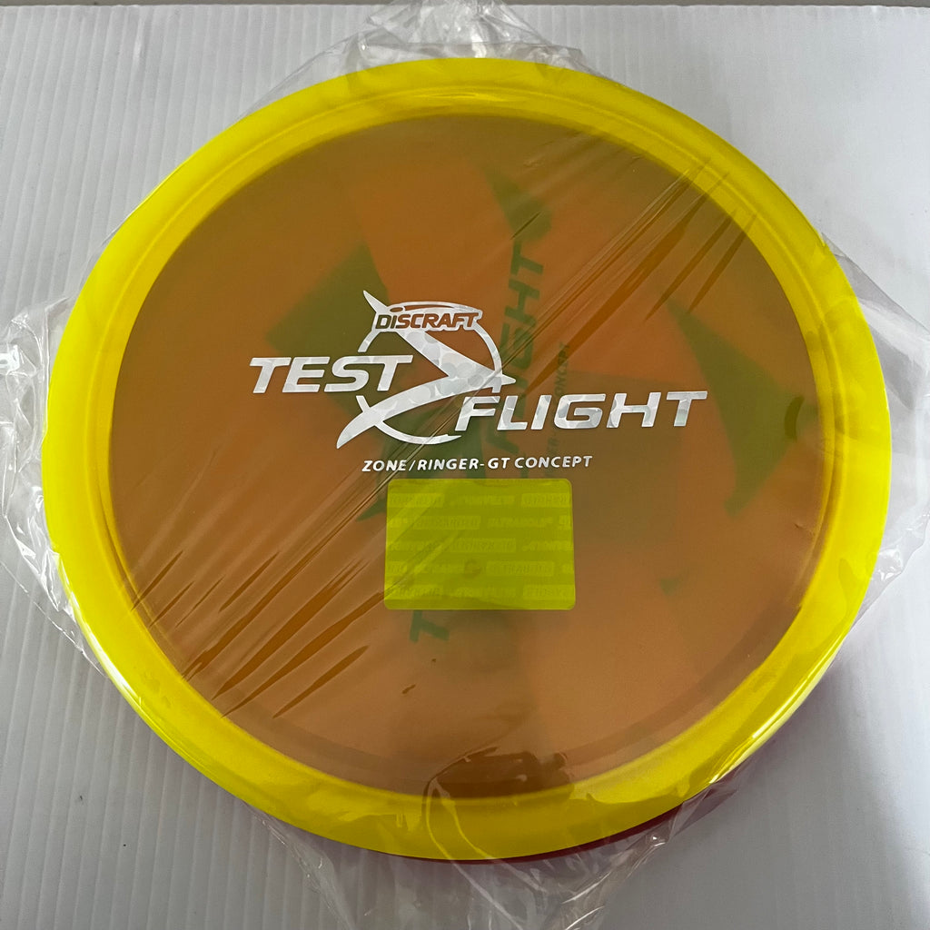 Discraft Z Zone GT Battle Pack