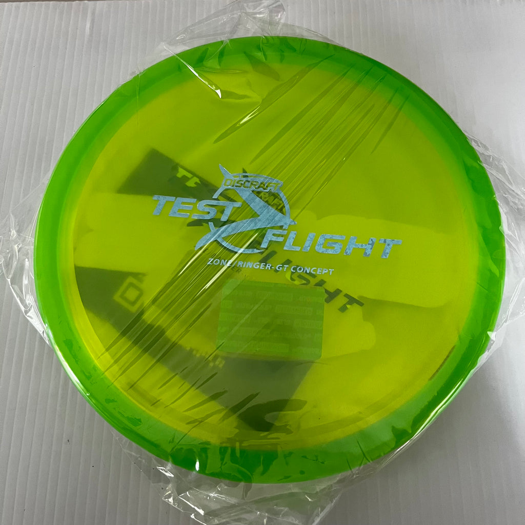 Discraft Z Zone GT Battle Pack
