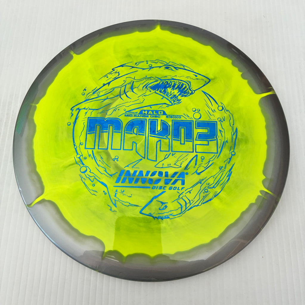 Innova Halo Star Mako3 5/5/0/0