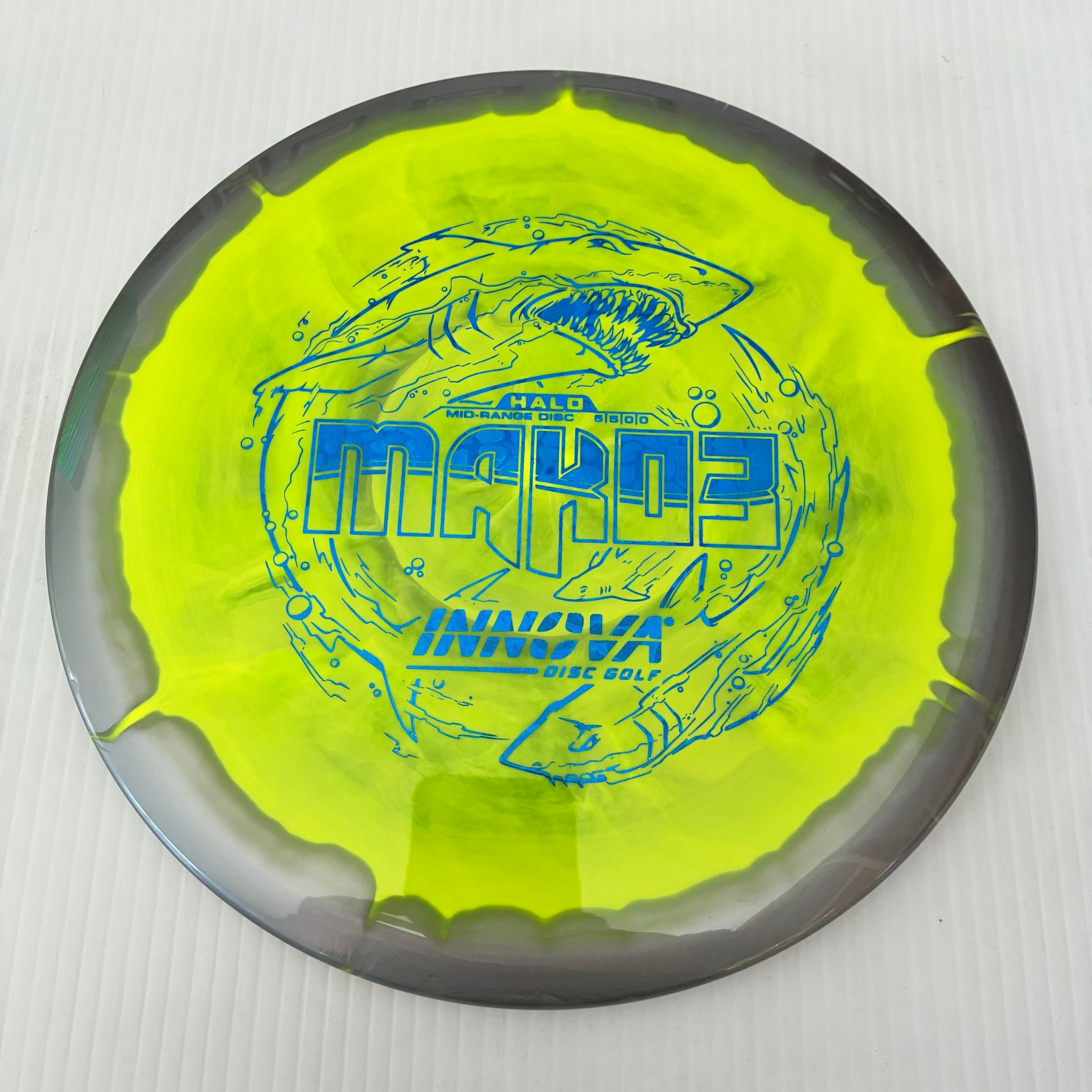 Innova Halo Star Mako3 5/5/0/0