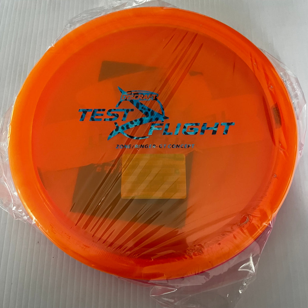 Discraft Z Zone GT Battle Pack