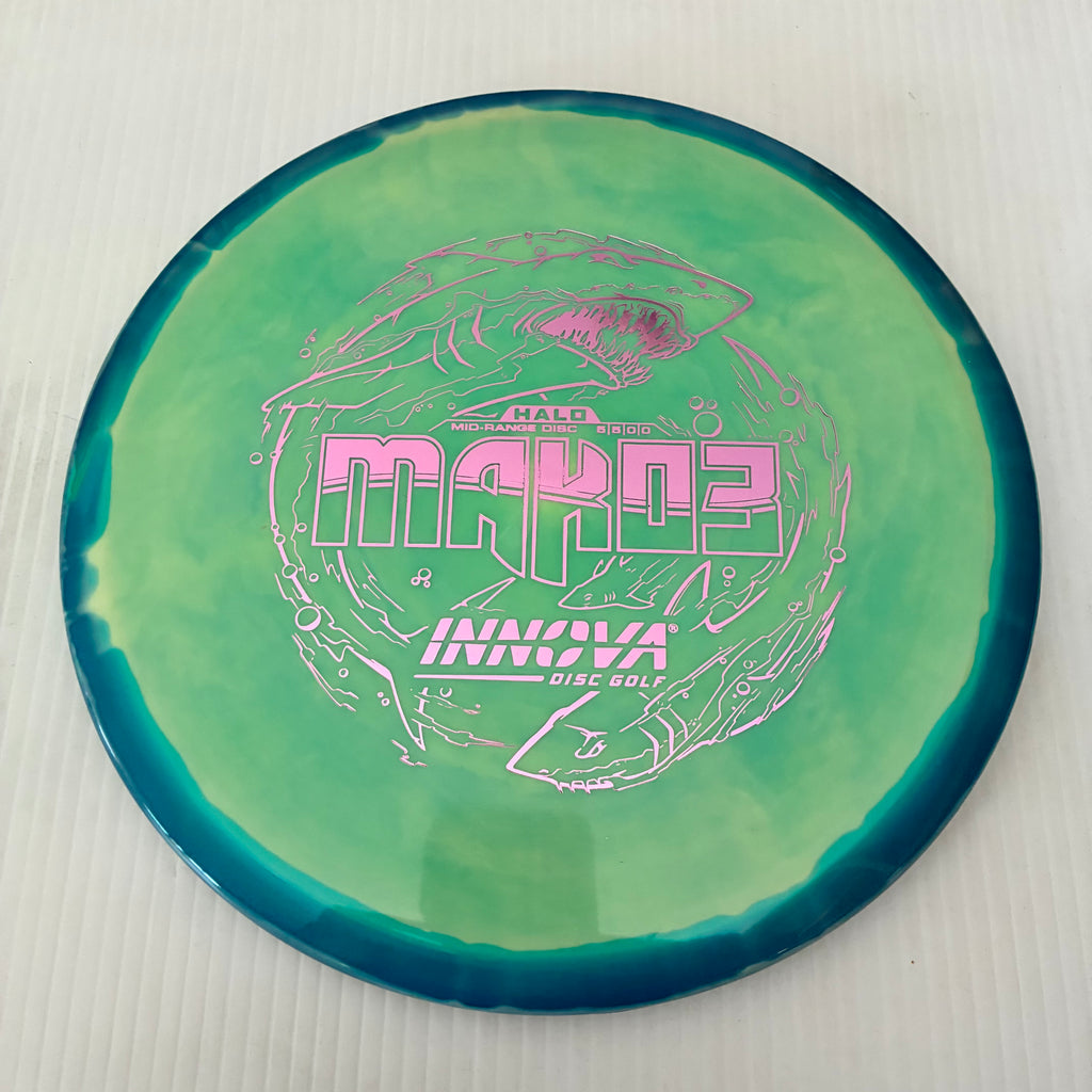 Innova Halo Star Mako3 5/5/0/0