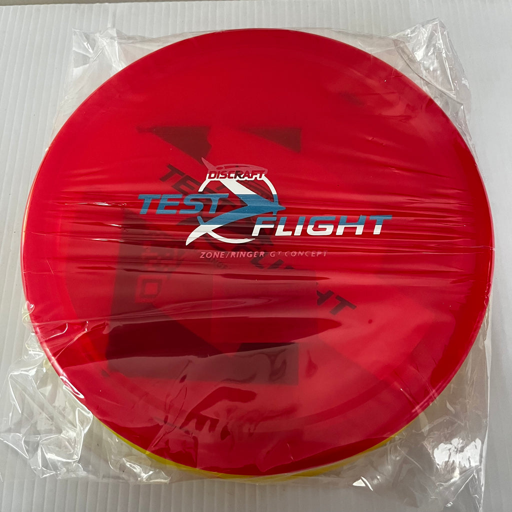 Discraft Z Zone GT Battle Pack