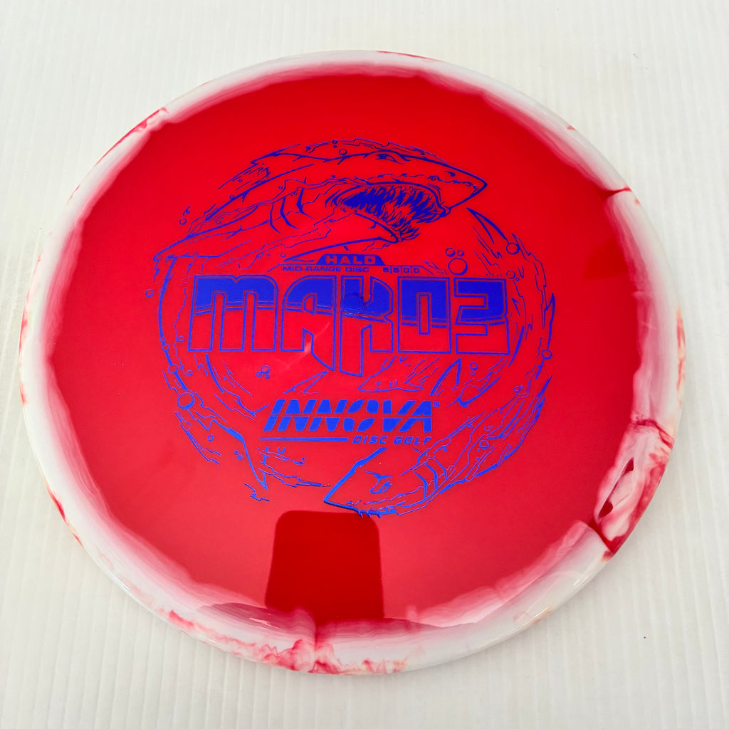 Innova Halo Star Mako3 5/5/0/0