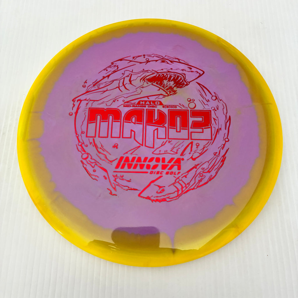 Innova Halo Star Mako3 5/5/0/0
