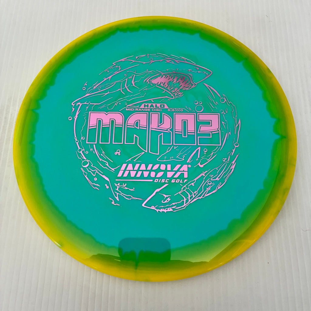 Innova Halo Star Mako3 5/5/0/0