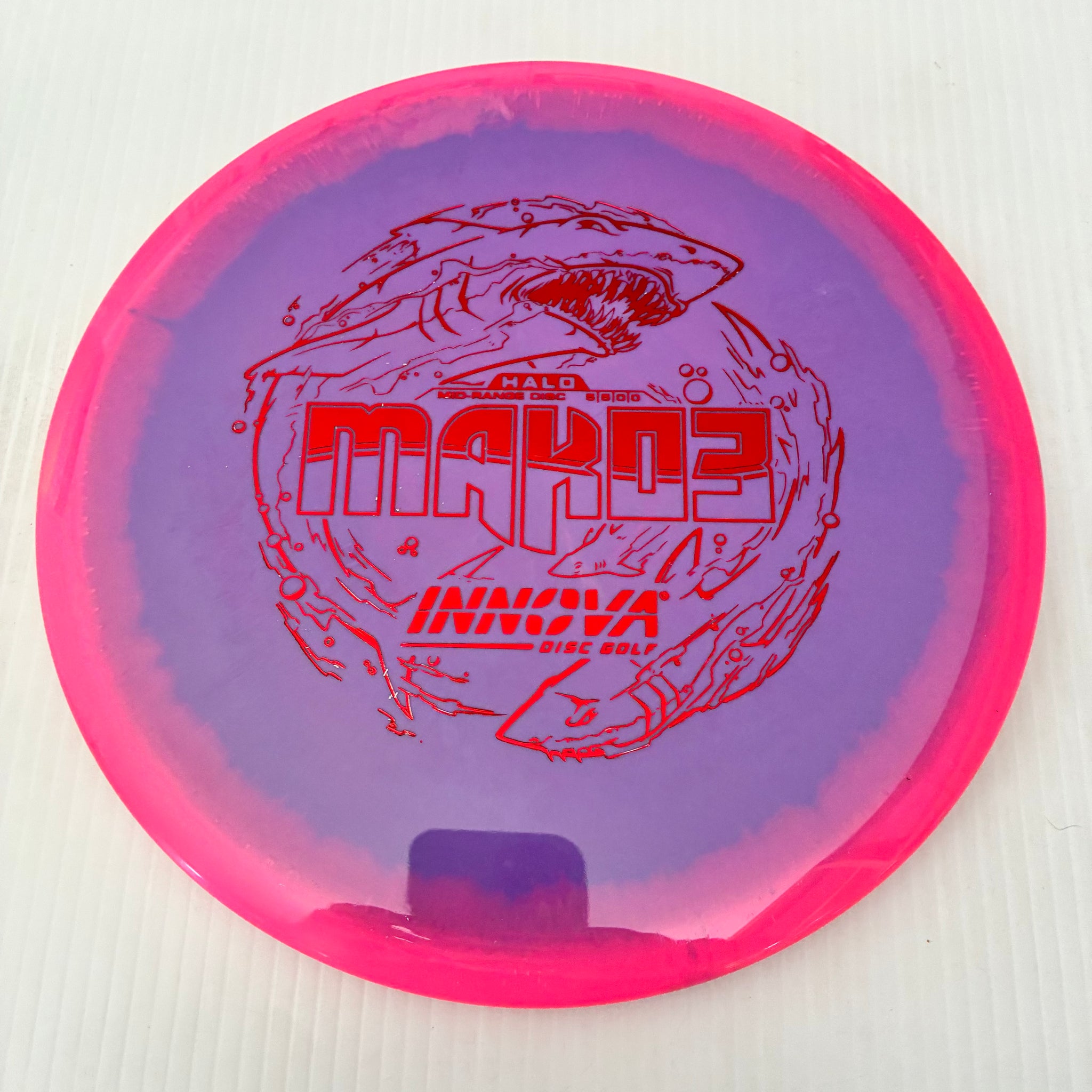 Innova Halo Star Mako3 5/5/0/0