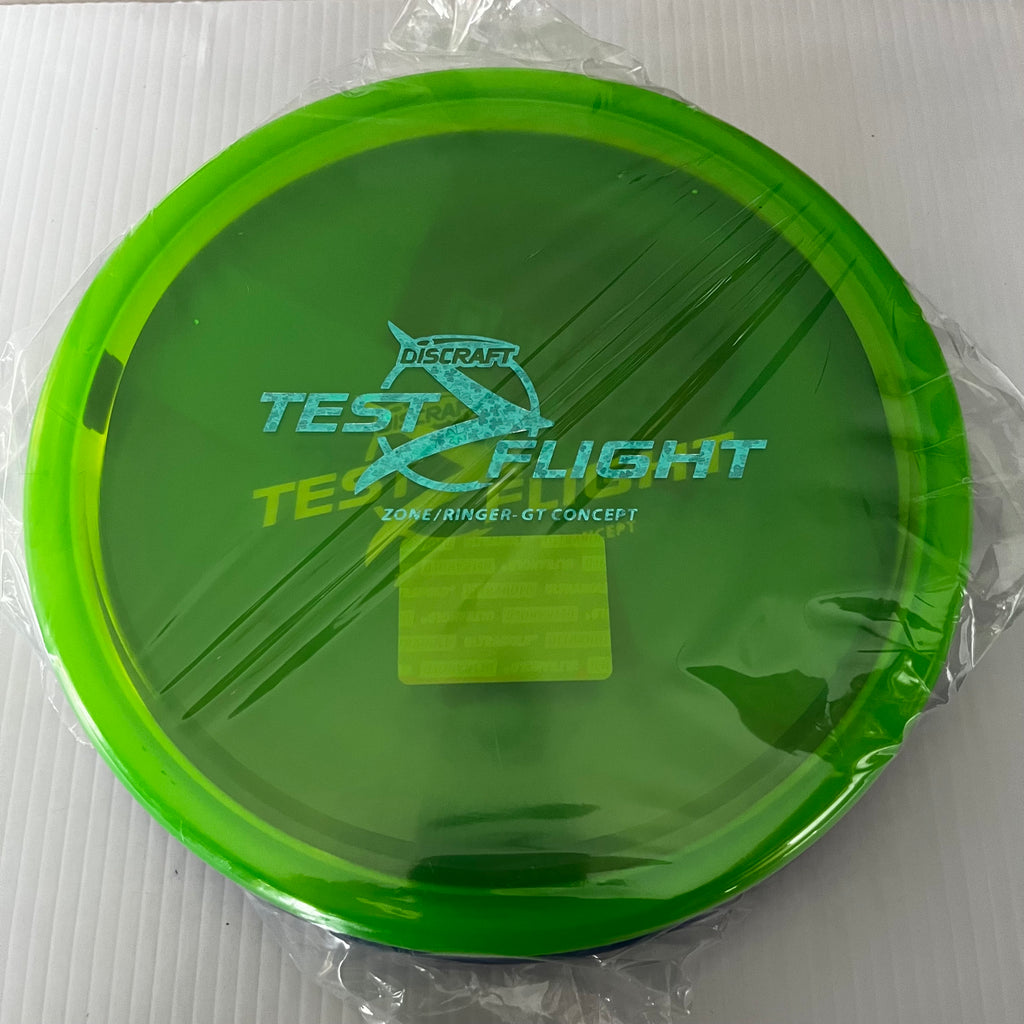 Discraft Z Zone GT Battle Pack