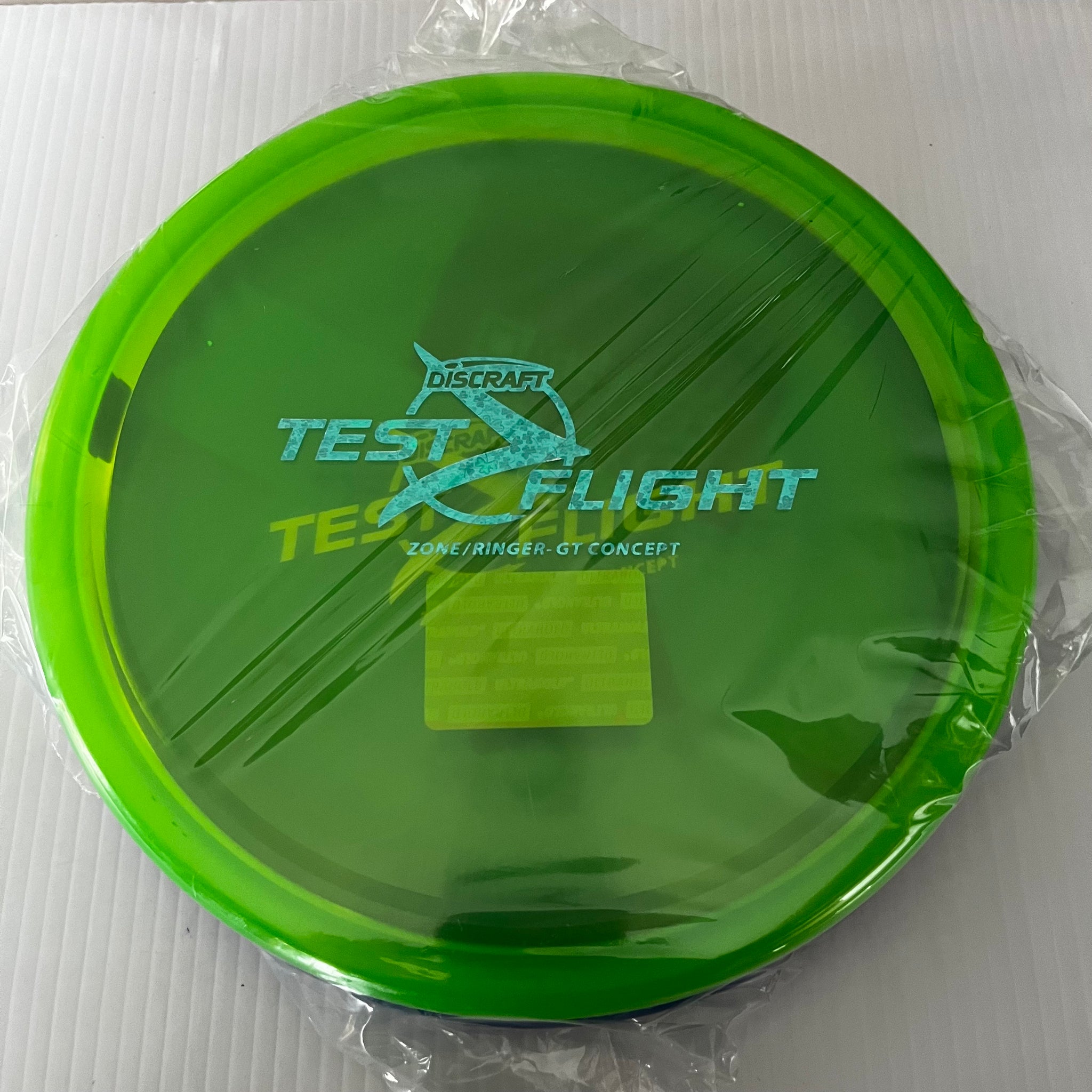 Discraft Z Zone GT Battle Pack