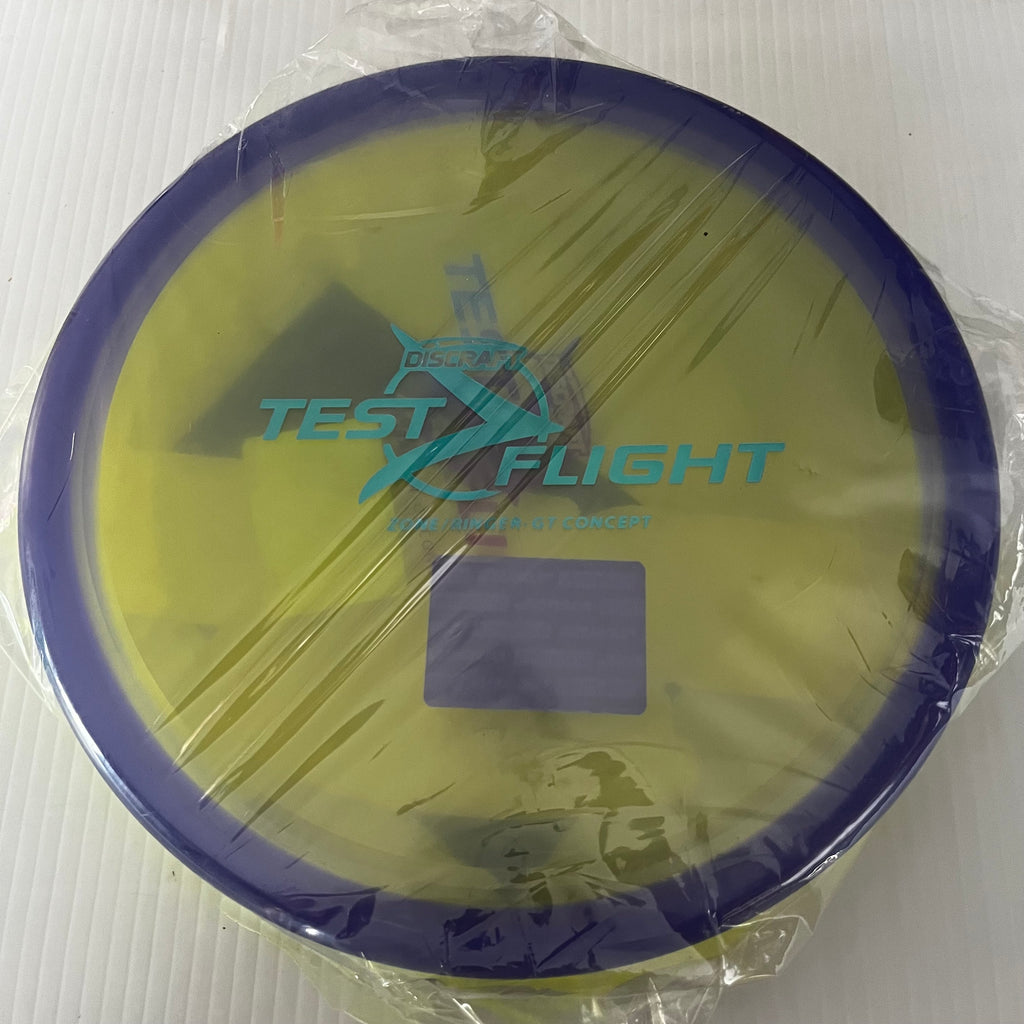 Discraft Z Zone GT Battle Pack