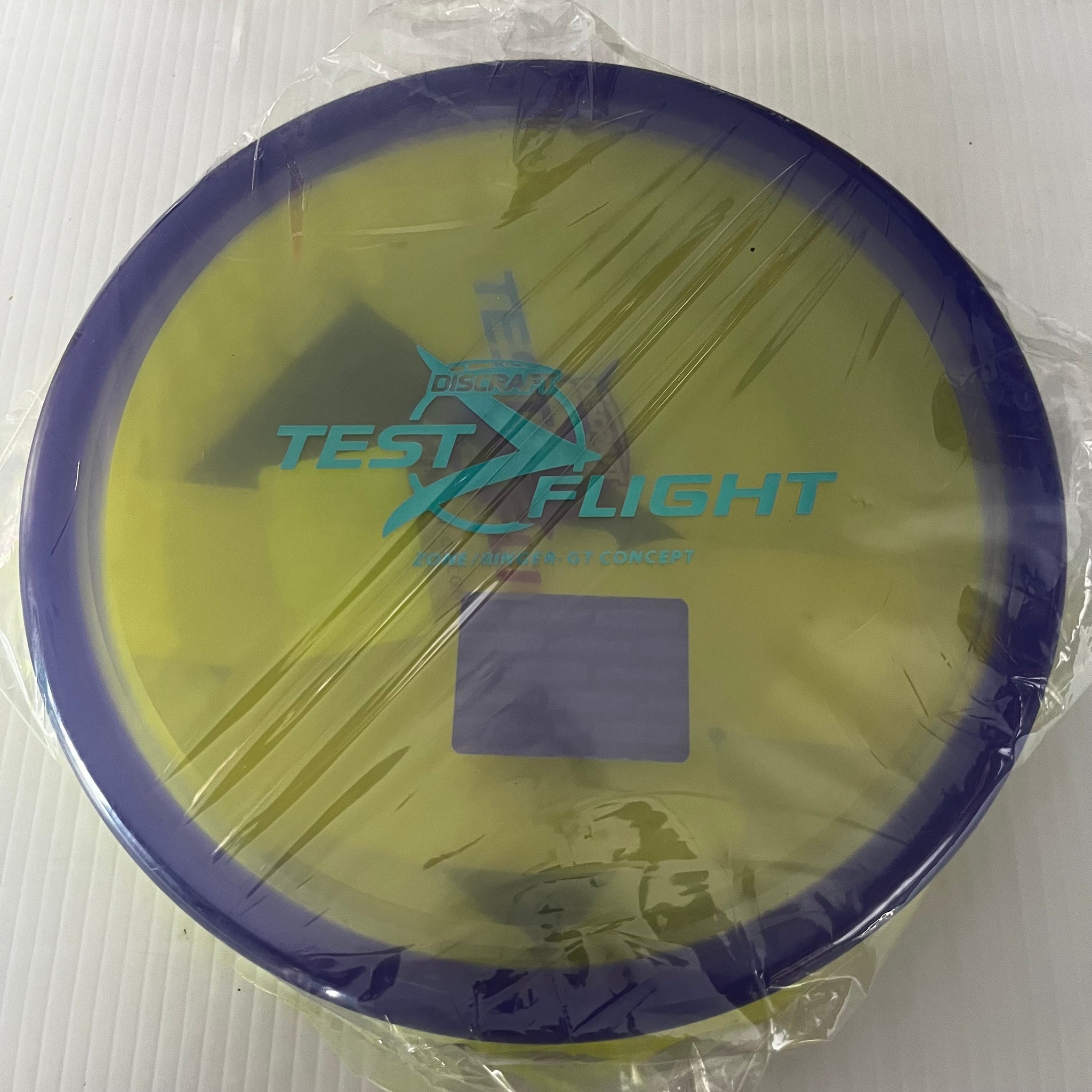 Discraft Z Zone GT Battle Pack