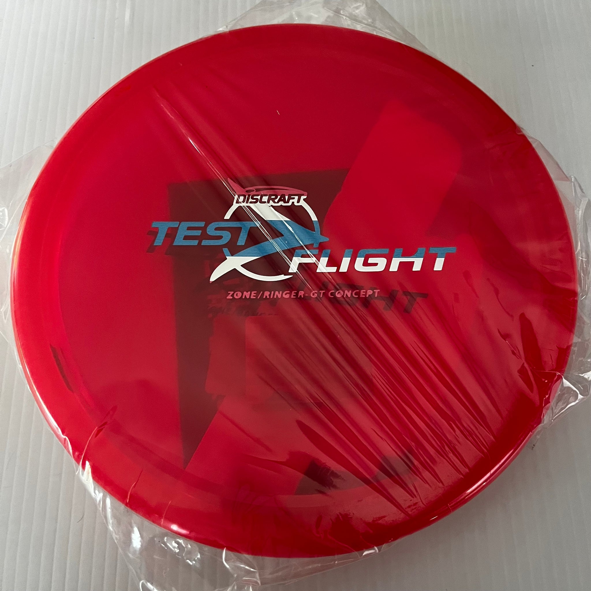 Discraft Z Zone GT Battle Pack