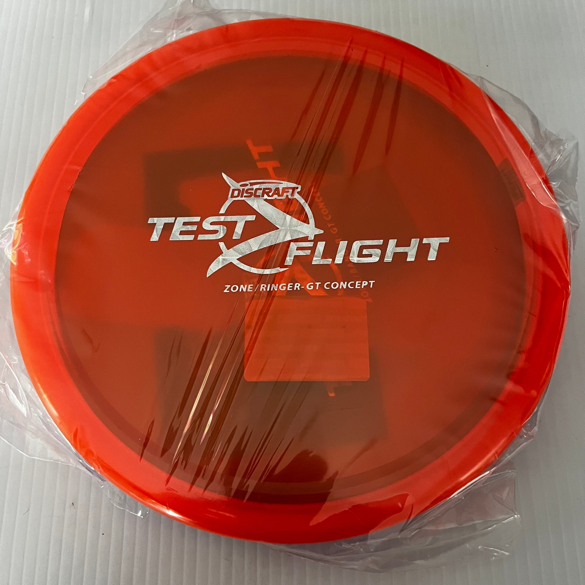 Discraft Z Zone GT Battle Pack