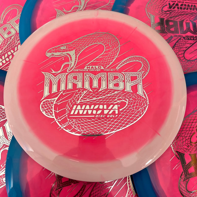 Innova Halo Star Mamba 11/6/-5/1 (150 Class)