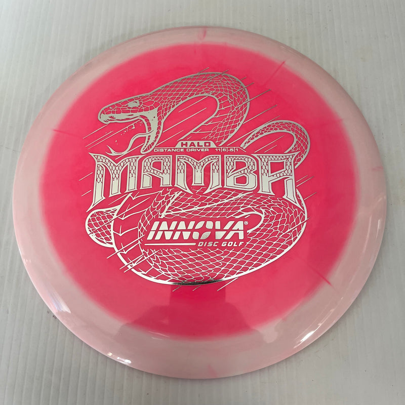 Innova Halo Star Mamba 11/6/-5/1 (150 Class)