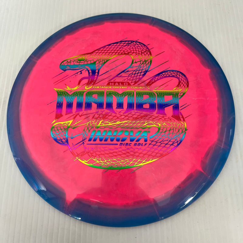 Innova Halo Star Mamba 11/6/-5/1 (150 Class)