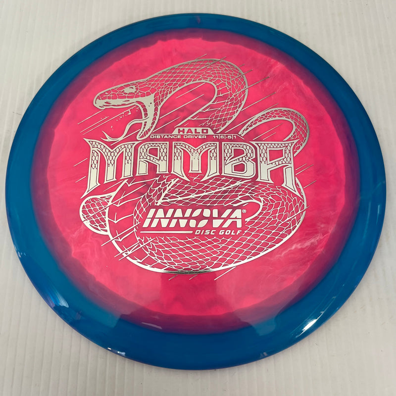 Innova Halo Star Mamba 11/6/-5/1 (150 Class)