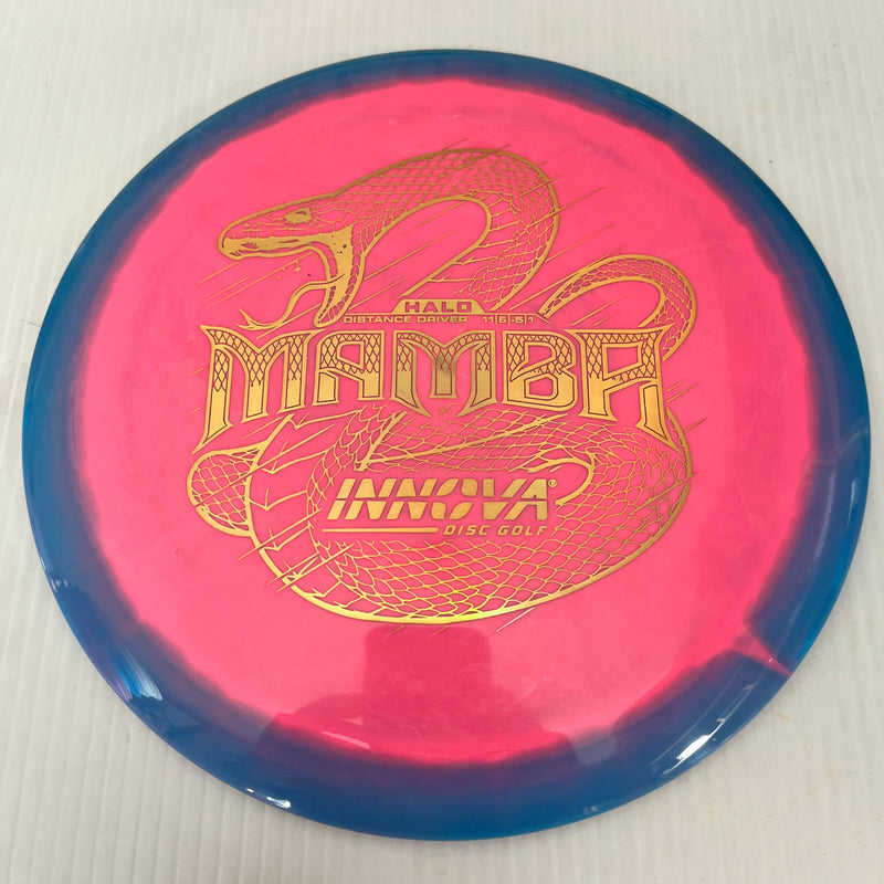 Innova Halo Star Mamba 11/6/-5/1 (150 Class)