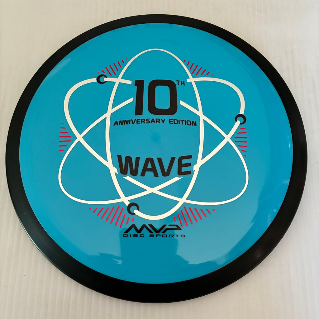 MVP 2025 Gyropalooza 10th Anniversary Neutron Wave 11/5/-2/2