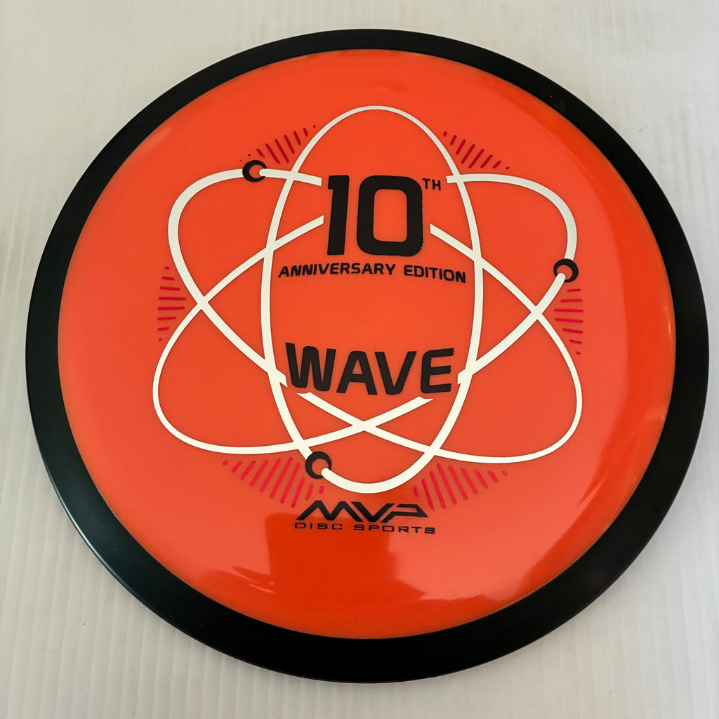 MVP 2025 Gyropalooza 10th Anniversary Neutron Wave 11/5/-2/2