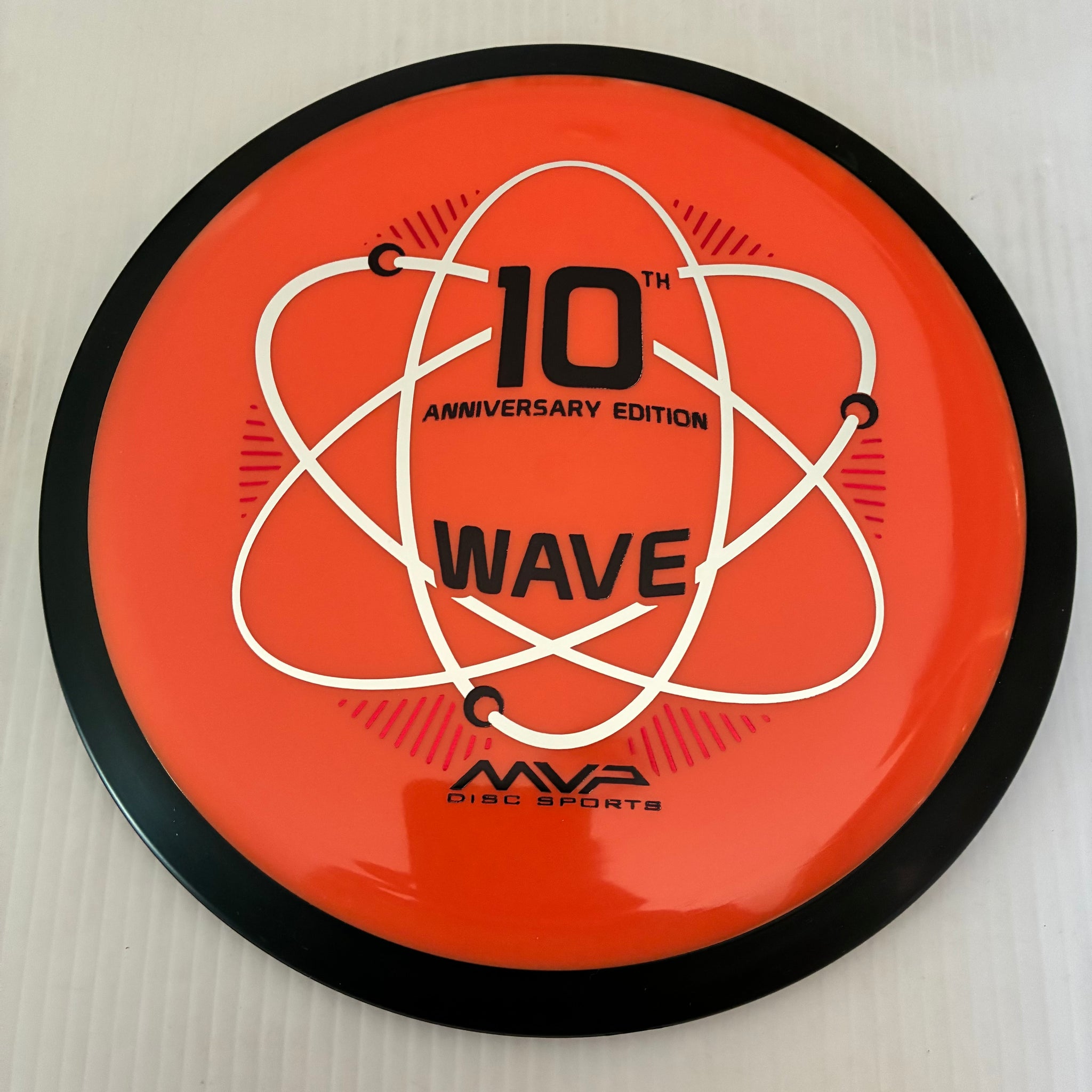 MVP 2025 Gyropalooza 10th Anniversary Neutron Wave 11/5/-2/2