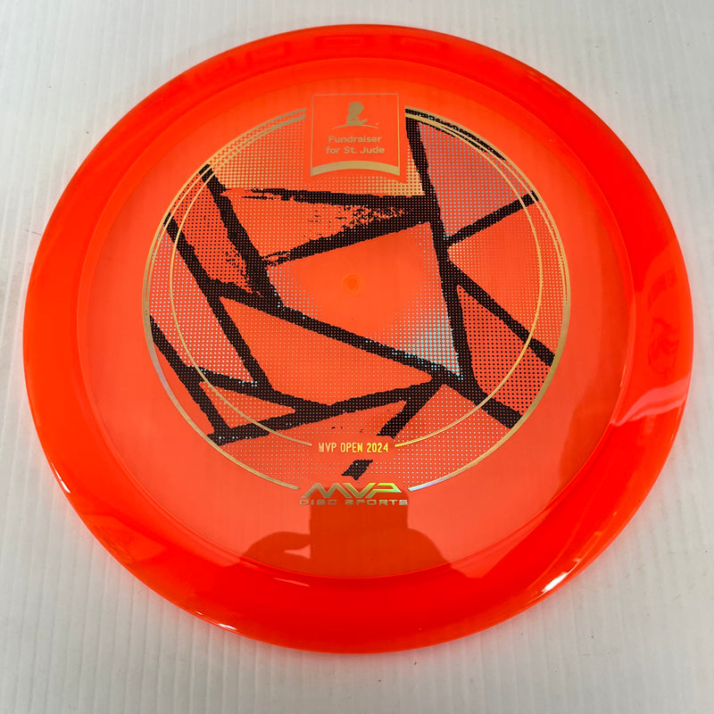 Streamline 2024 MVP Open St. Jude Edition Proton Shift 9/5/-3/1