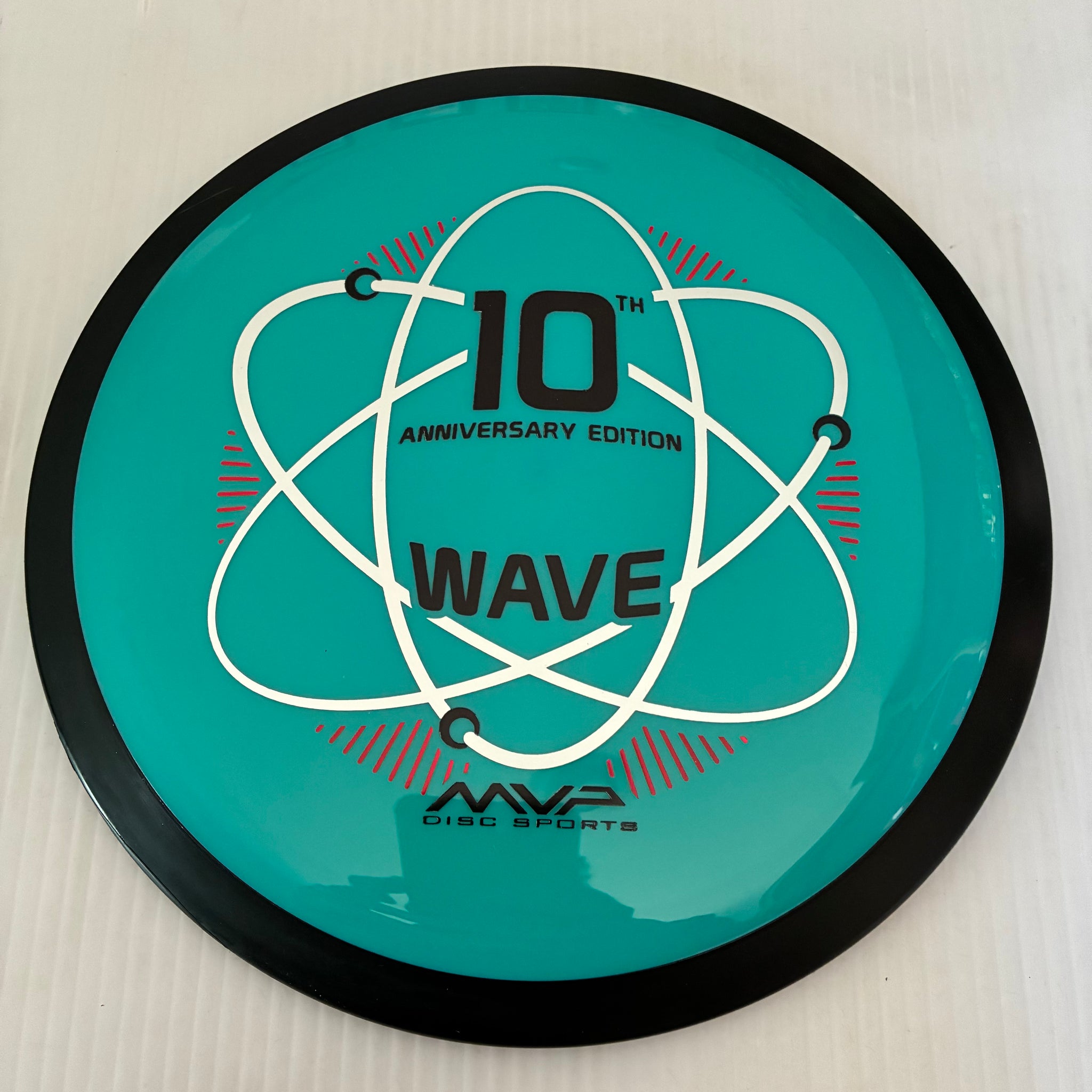 MVP 2025 Gyropalooza 10th Anniversary Neutron Wave 11/5/-2/2