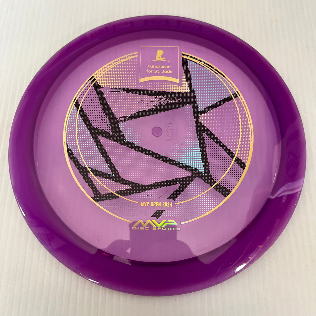 Streamline 2024 MVP Open St. Jude Edition Proton Shift 9/5/-3/1