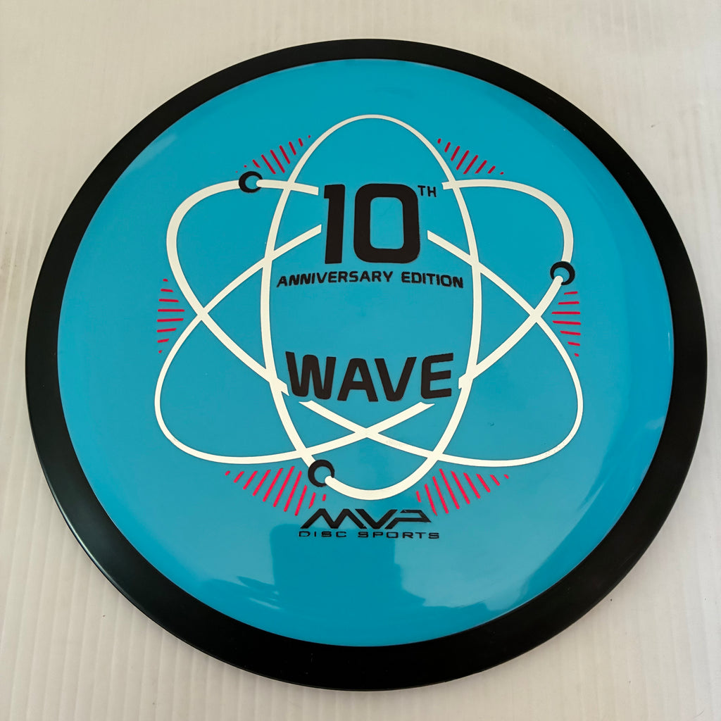 MVP 2025 Gyropalooza 10th Anniversary Neutron Wave 11/5/-2/2