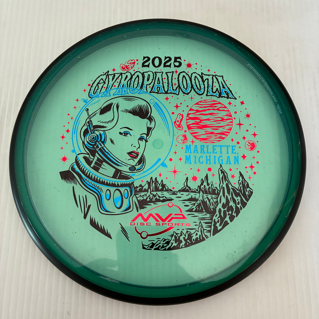 MVP 2025 Gyropalooza Eclipse Particle Glow Proton Particle 3/3/0/2.5